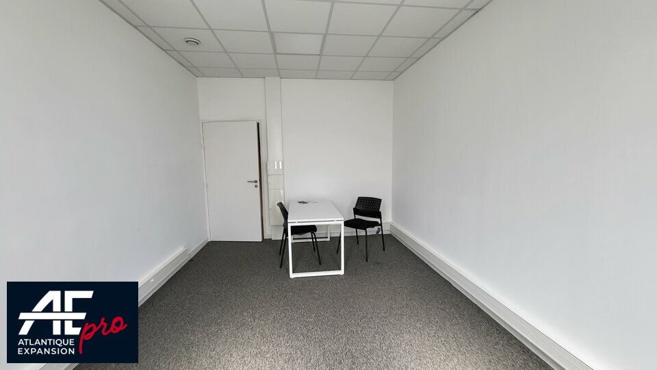 ATLANTIQUE EXPANSION LOCATION-BUREAUX-SAINT-NAZAIRE-44