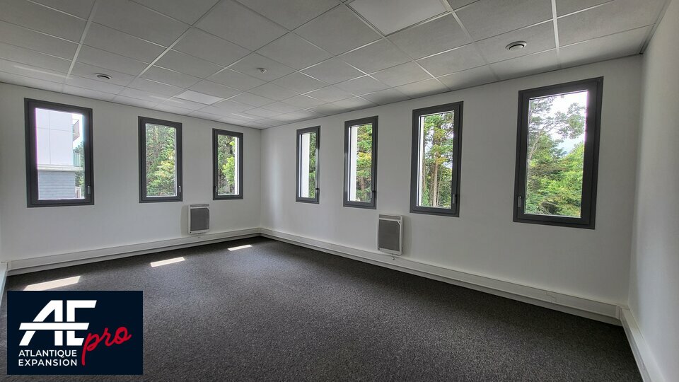 ATLANTIQUE EXPANSION LOCATION-BUREAUX-SAINT_NAZAIRE-44