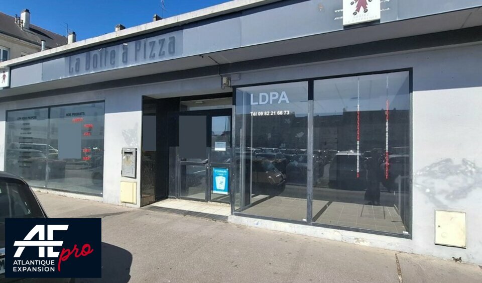 ATLANTIQUE EXPANSION LOCATION-LOCAL COMMERCIAL-SAINT_NAZAIRE-44