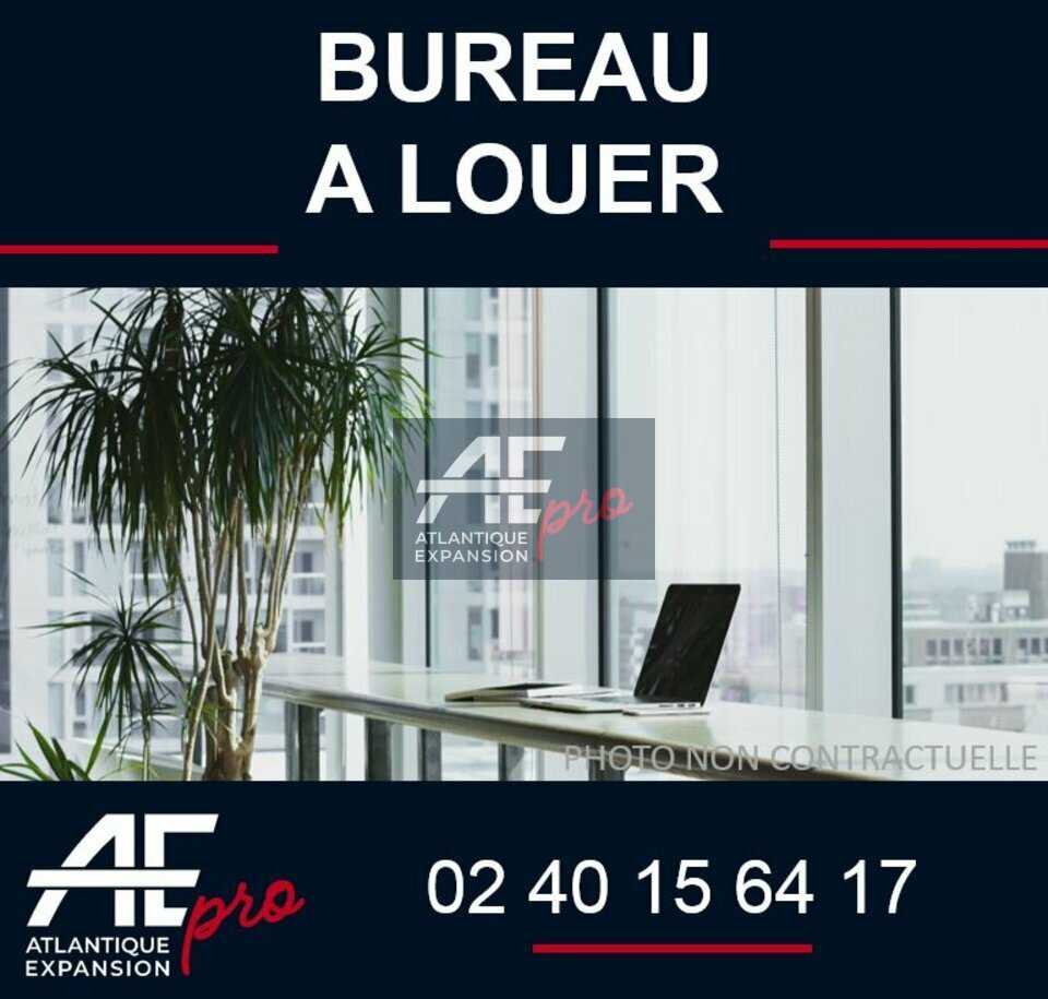 ATLANTIQUE EXPANSION LOCATION-BUREAUX-MALVILLE-44