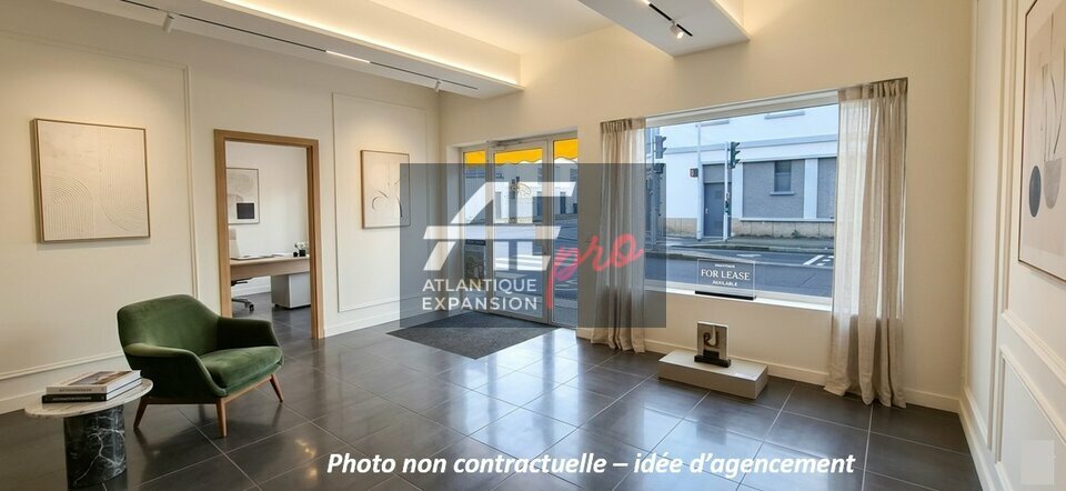 ATLANTIQUE EXPANSION VENTE-LOCAL COMMERCIAL-SAINT_NAZAIRE-44