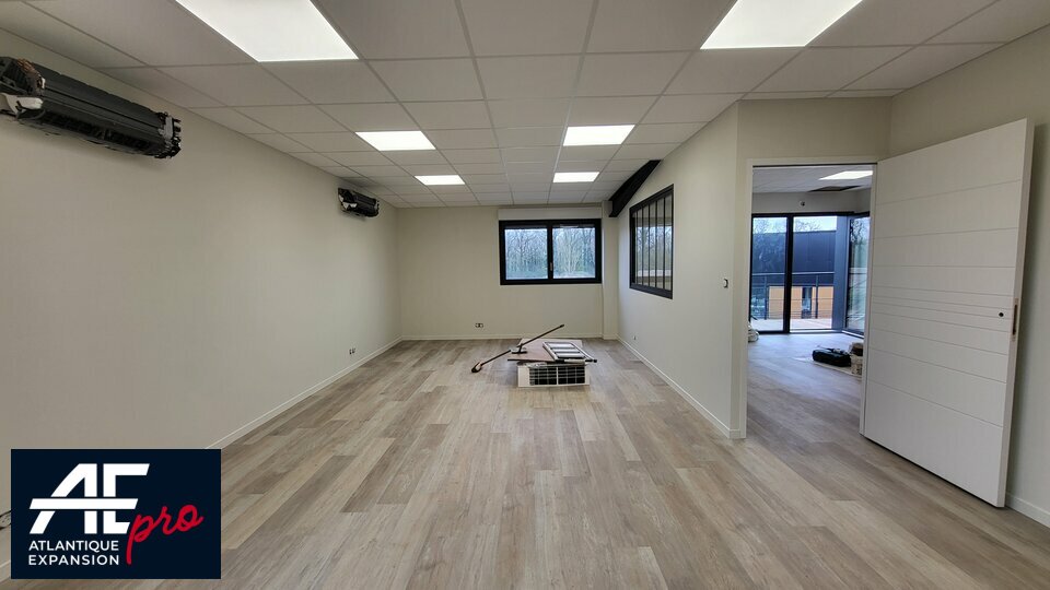 ATLANTIQUE EXPANSION LOCATION-BUREAUX-SAVENAY-44