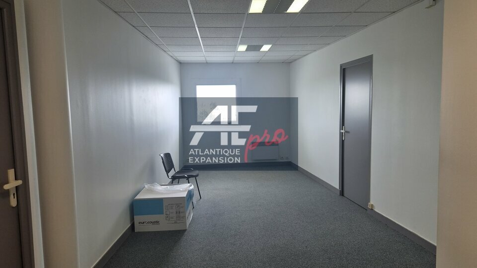 ATLANTIQUE EXPANSION LOCATION-BUREAUX-SAINT-NAZAIRE-44