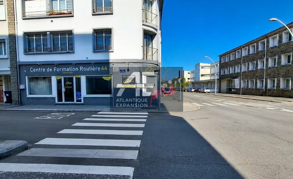 ATLANTIQUE EXPANSION LOCATION-LOCAL COMMERCIAL-SAINT_NAZAIRE-44