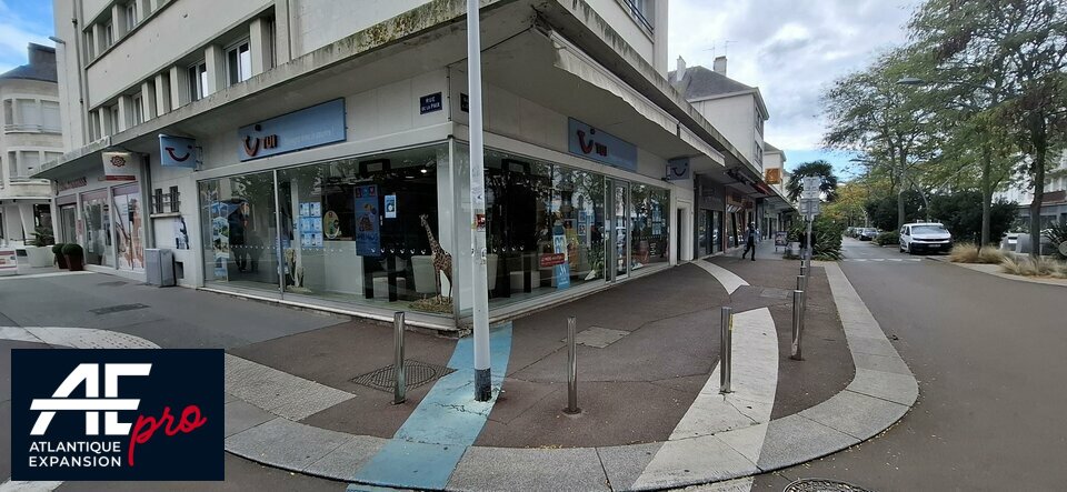 ATLANTIQUE EXPANSION LOCATION-LOCAL COMMERCIAL-SAINT_NAZAIRE-44