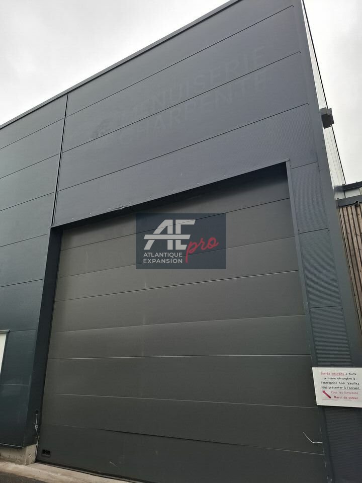 ATLANTIQUE EXPANSION VENTE-LOCAL D'ACTIVITE-PORNICHET-44