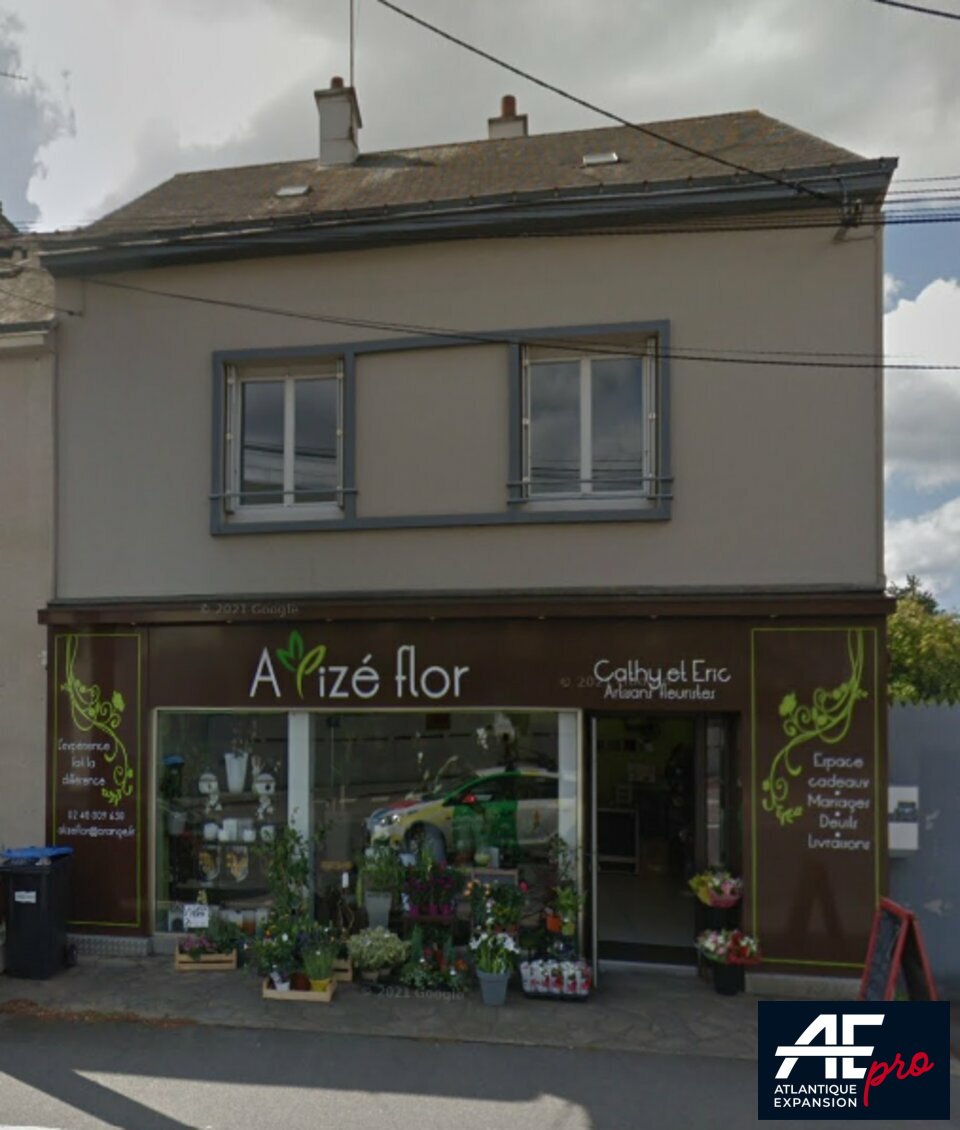 ATLANTIQUE EXPANSION LOCATION-LOCAL COMMERCIAL-SAINT-NAZAIRE-44