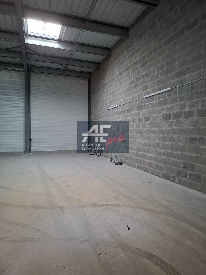 ATLANTIQUE EXPANSION LOCATION-LOCAL D'ACTIVITE-SAINT-NAZAIRE-44