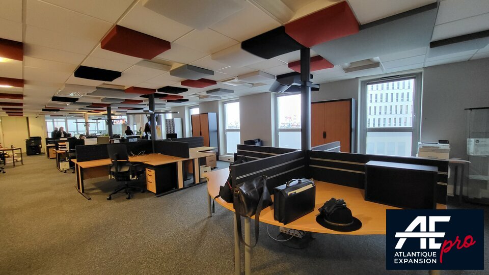 ATLANTIQUE EXPANSION LOCATION-BUREAUX-SAINT_NAZAIRE-44