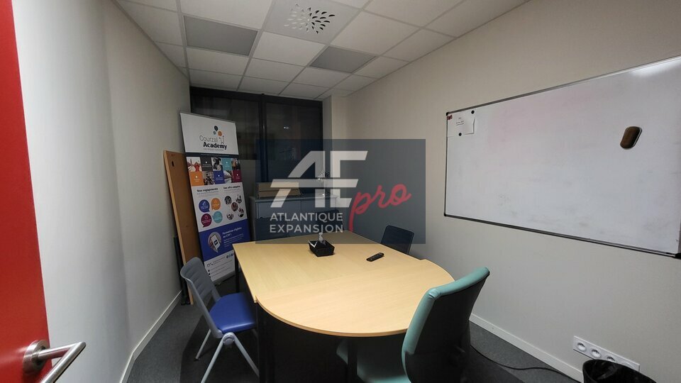 ATLANTIQUE EXPANSION LOCATION-BUREAUX-MONTOIR_DE_BRETAGNE-44