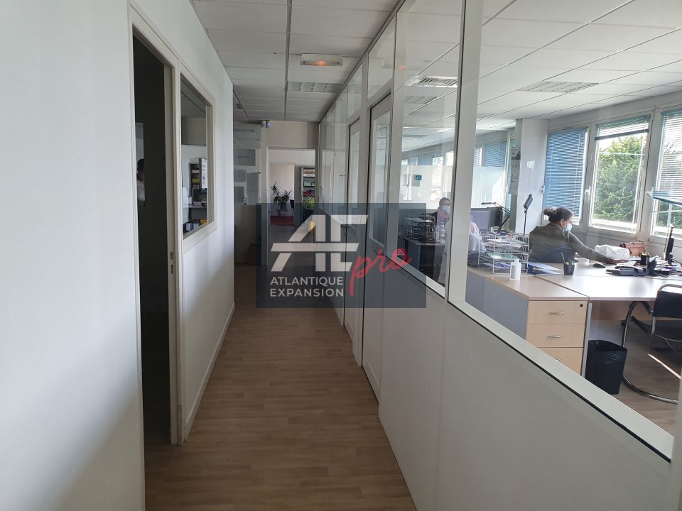 ATLANTIQUE EXPANSION LOCATION-BUREAUX-SAINT_NAZAIRE-44