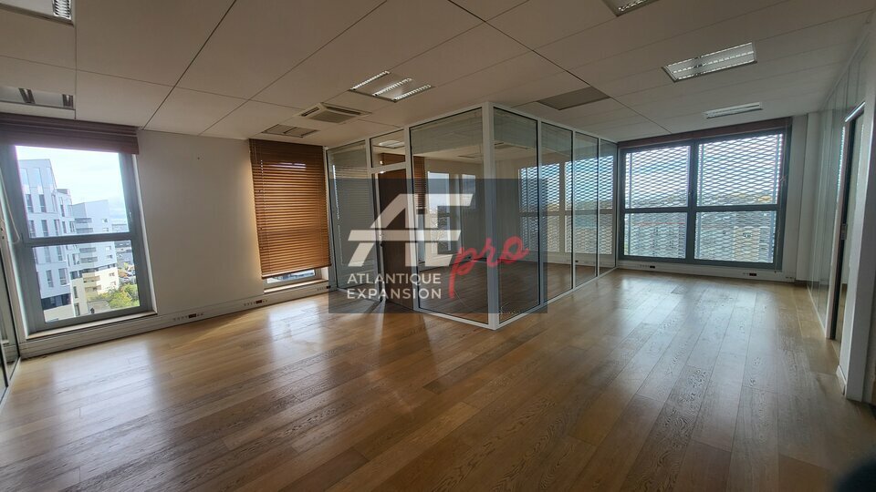 ATLANTIQUE EXPANSION LOCATION-BUREAUX-SAINT_NAZAIRE-44