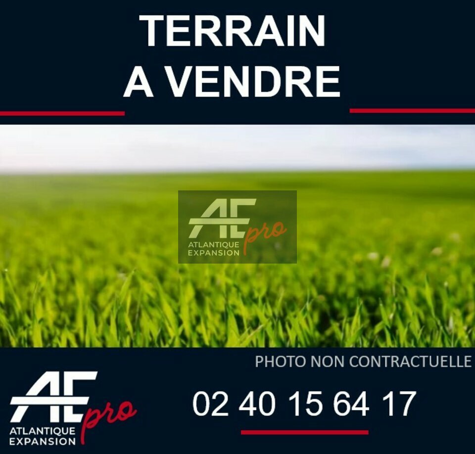 ATLANTIQUE EXPANSION VENTE-TERRAIN-SAINT_NAZAIRE-44