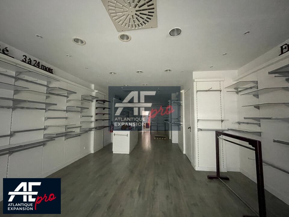 ATLANTIQUE EXPANSION LOCATION-LOCAL COMMERCIAL-SAINT_NAZAIRE-44