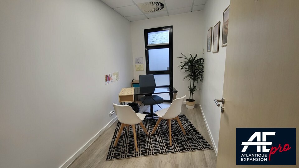 ATLANTIQUE EXPANSION LOCATION-BUREAUX-SAINT-NAZAIRE-44