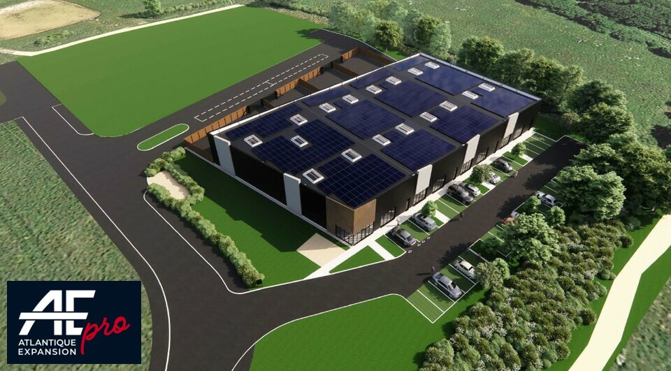 ATLANTIQUE EXPANSION VENTE-LOCAL D'ACTIVITE-SAINT_NAZAIRE-44