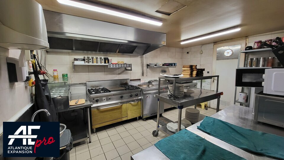 ATLANTIQUE EXPANSION LOCATION-LOCAL COMMERCIAL-SAINT-NAZAIRE-44