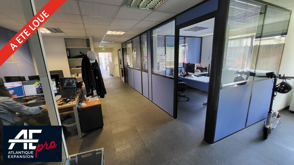 ATLANTIQUE EXPANSION LOCATION-BUREAUX-SAINT_NAZAIRE-44