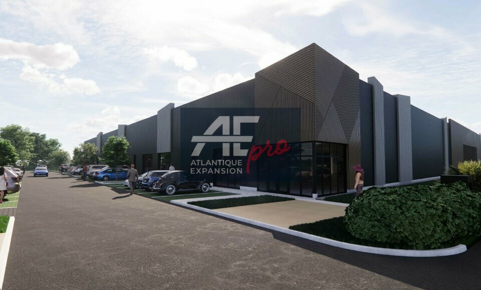 ATLANTIQUE EXPANSION VENTE-LOCAL D'ACTIVITE-SAINT_NAZAIRE-44