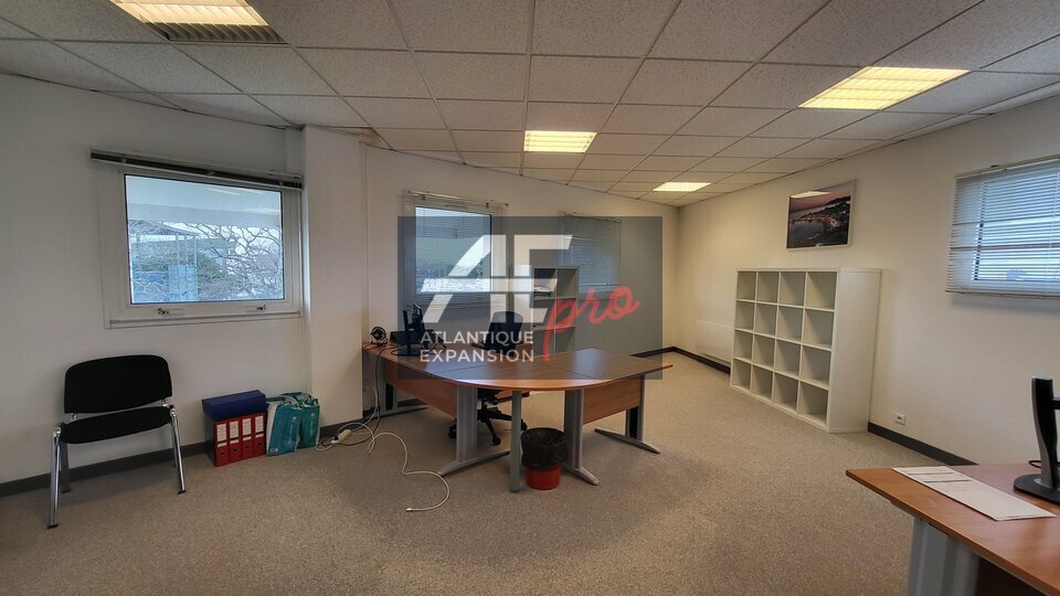 ATLANTIQUE EXPANSION VENTE-BUREAUX-SAINT-NAZAIRE-44