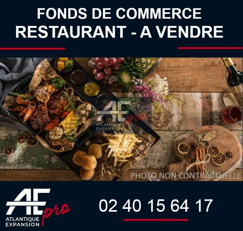 ATLANTIQUE EXPANSION VENTE-FONDS DE COMMERCE-SAINT_NAZAIRE-44