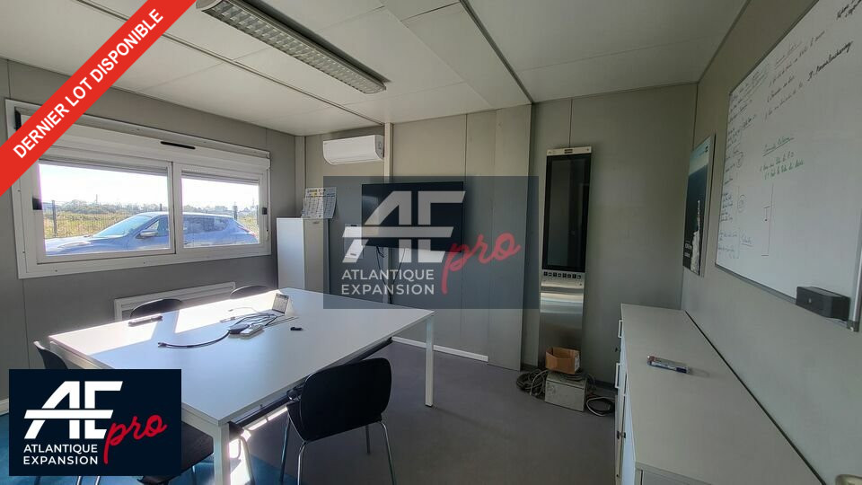 ATLANTIQUE EXPANSION LOCATION-BUREAUX-MONTOIR-DE-BRETAGNE-44