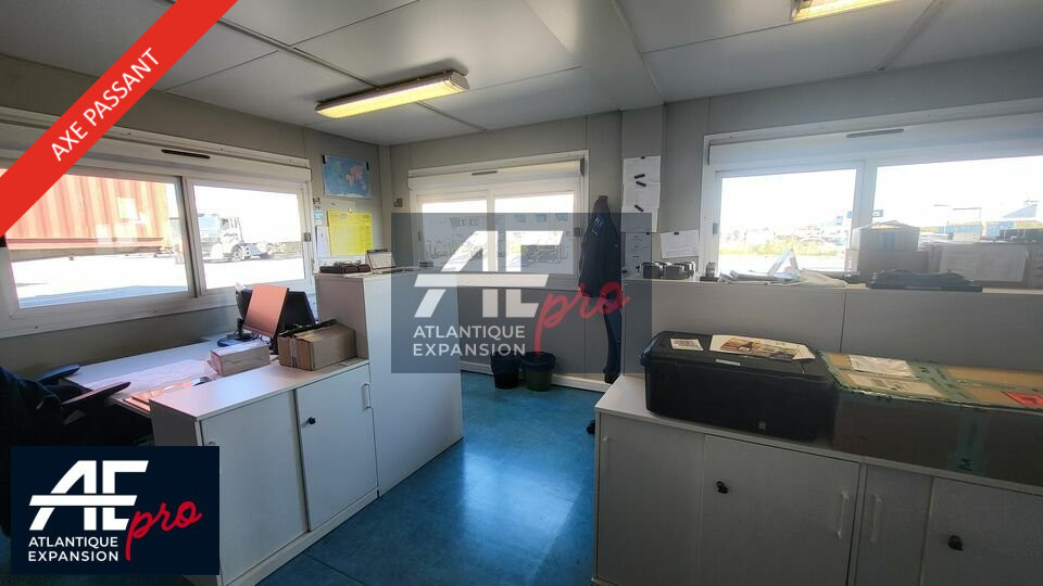 ATLANTIQUE EXPANSION LOCATION-BUREAUX-MONTOIR-DE-BRETAGNE-44