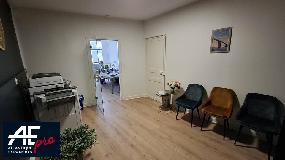 ATLANTIQUE EXPANSION LOCATION-BUREAUX-SAINT-NAZAIRE-44