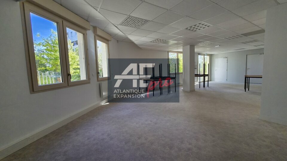 ATLANTIQUE EXPANSION LOCATION-BUREAUX-SAINT-NAZAIRE-44