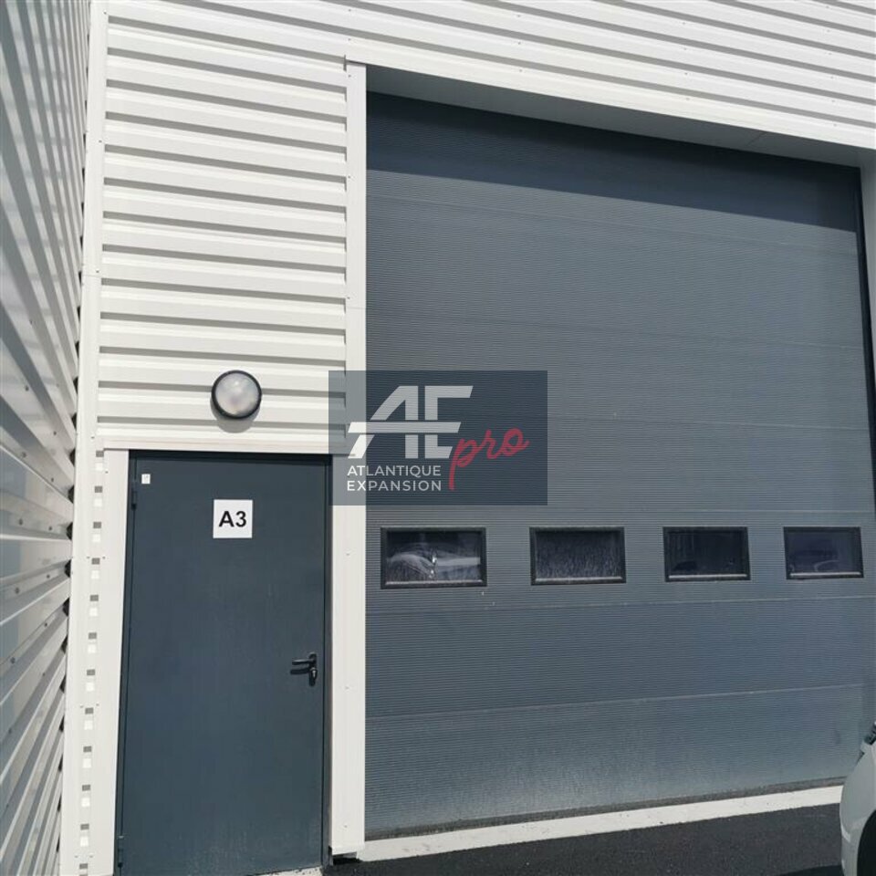 ATLANTIQUE EXPANSION LOCATION-LOCAL D'ACTIVITE-DONGES-44
