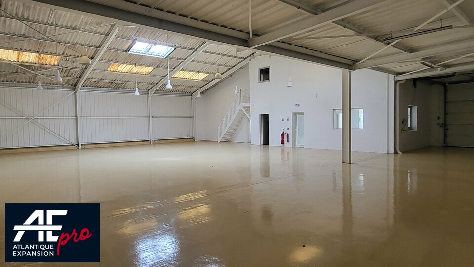 ATLANTIQUE EXPANSION VENTE-LOCAL D'ACTIVITE-SAINT_NAZAIRE-44
