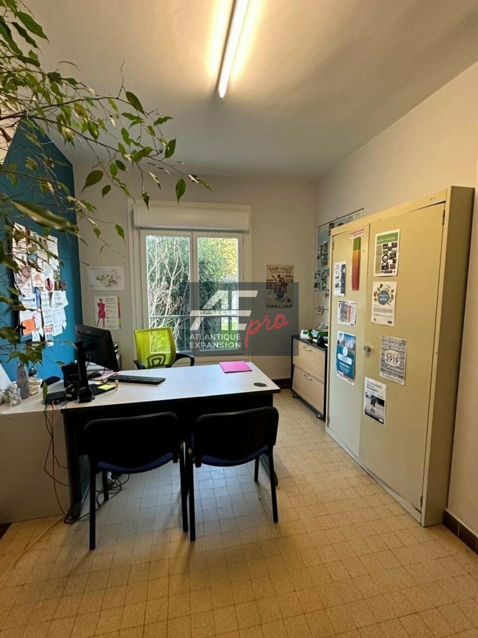 ATLANTIQUE EXPANSION LOCATION-LOCAL COMMERCIAL-SAINT_NAZAIRE-44