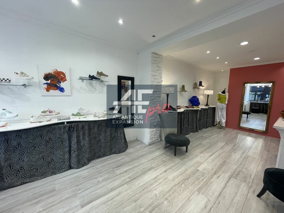 ATLANTIQUE EXPANSION LOCATION-LOCAL COMMERCIAL-SAINT_NAZAIRE-44