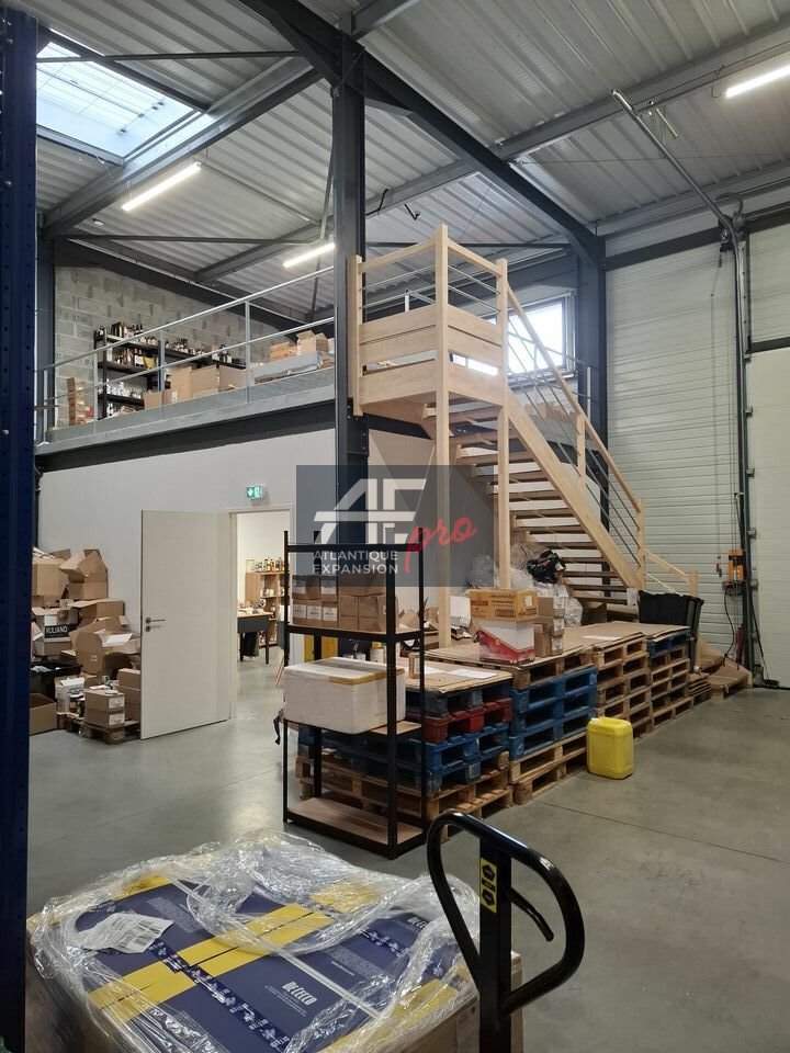 ATLANTIQUE EXPANSION LOCATION-LOCAL D'ACTIVITE-SAINT_NAZAIRE-44