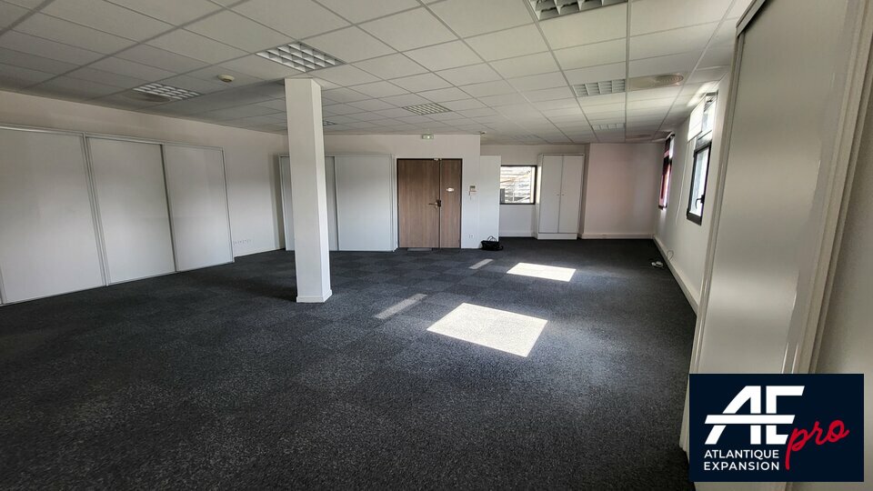 ATLANTIQUE EXPANSION VENTE-BUREAUX-SAINT-NAZAIRE-44