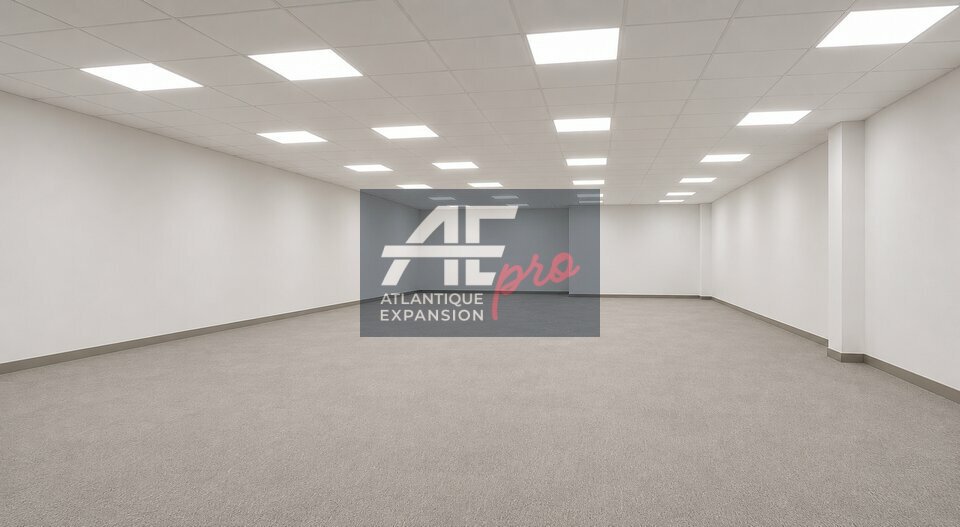 ATLANTIQUE EXPANSION LOCATION-LOCAL COMMERCIAL-TRIGNAC-44