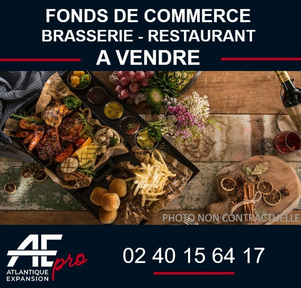ATLANTIQUE EXPANSION VENTE-FONDS DE COMMERCE-SAINT_NAZAIRE-44