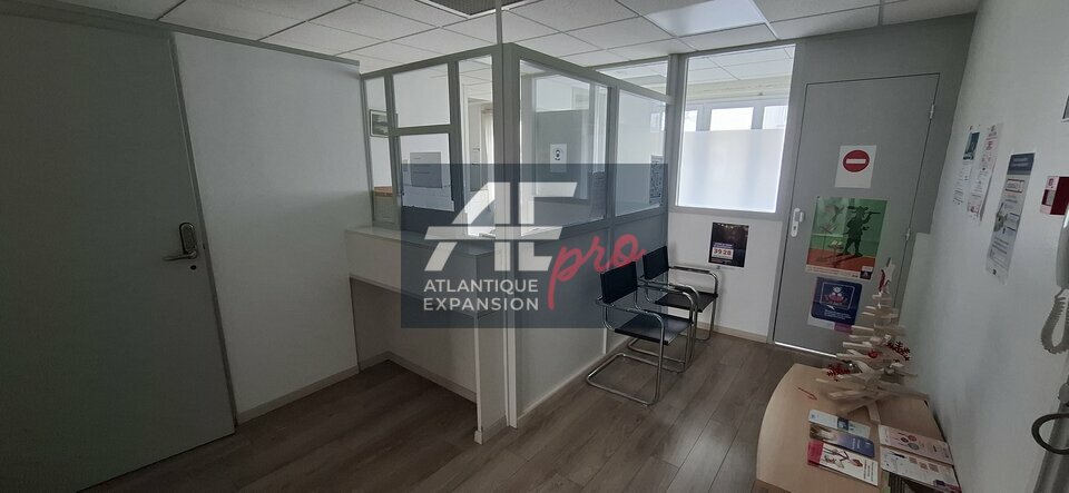 ATLANTIQUE EXPANSION LOCATION-BUREAUX-SAINT_NAZAIRE-44