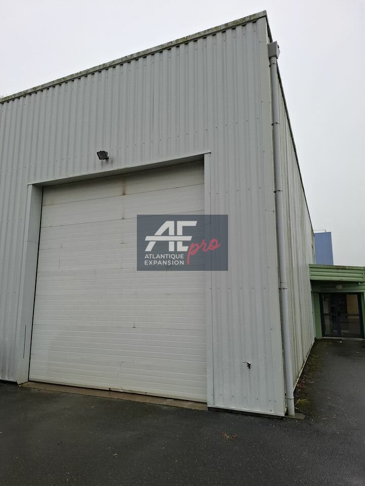 ATLANTIQUE EXPANSION LOCATION-LOCAL D'ACTIVITE-SAINT-NAZAIRE-44