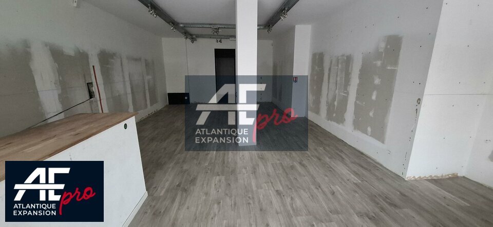 ATLANTIQUE EXPANSION LOCATION-LOCAL COMMERCIAL-SAINT_NAZAIRE-44