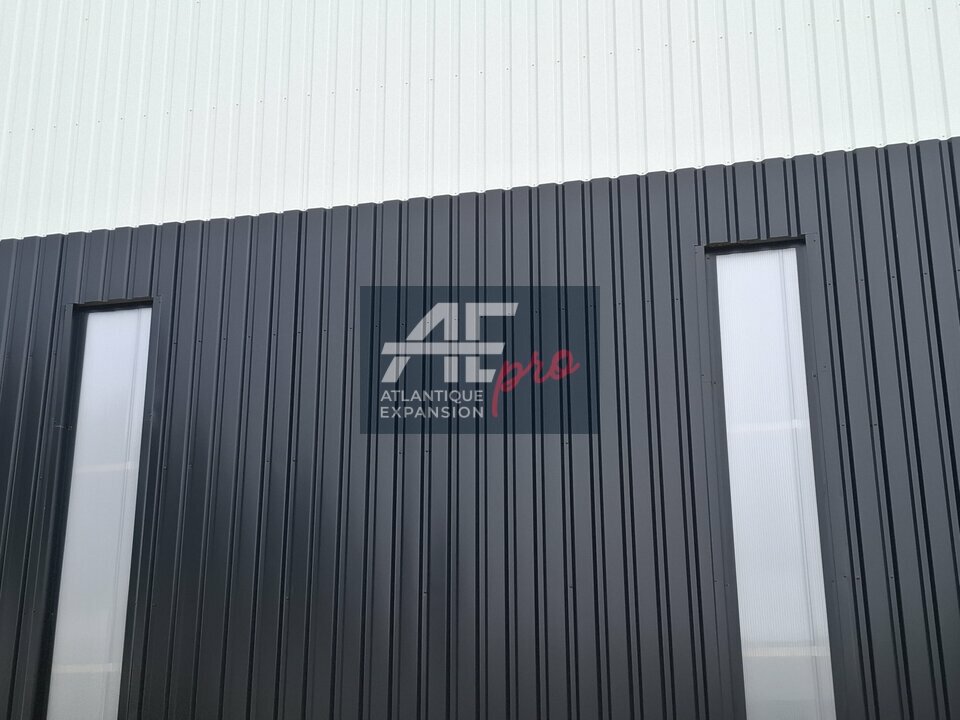 ATLANTIQUE EXPANSION LOCATION-LOCAL D'ACTIVITE-SAINT-NAZAIRE-44