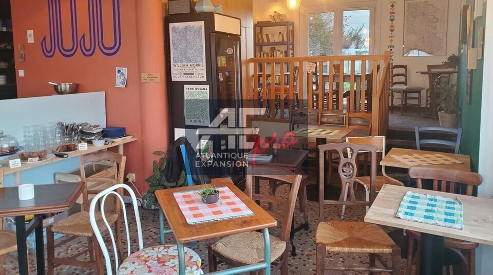 ATLANTIQUE EXPANSION VENTE-FONDS DE COMMERCE-SAINT_NAZAIRE-44