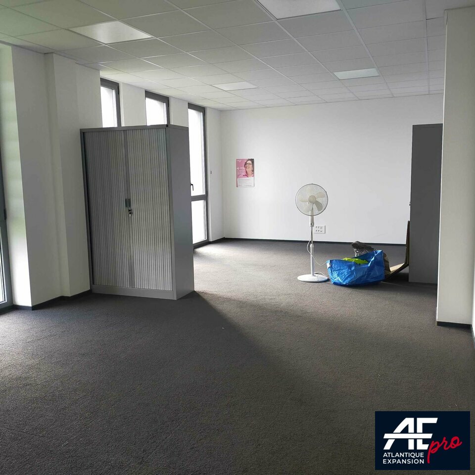 ATLANTIQUE EXPANSION LOCATION-BUREAUX-SAVENAY-44