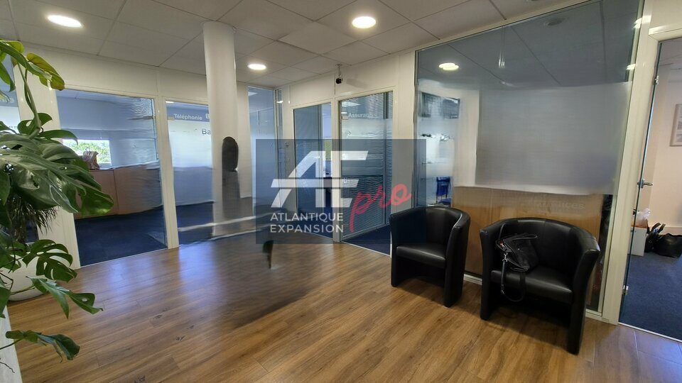 ATLANTIQUE EXPANSION LOCATION-BUREAUX-SAINT-NAZAIRE-44