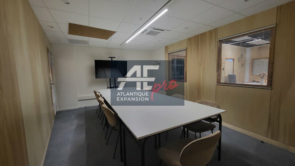 ATLANTIQUE EXPANSION LOCATION-BUREAUX-SAINT_NAZAIRE-44