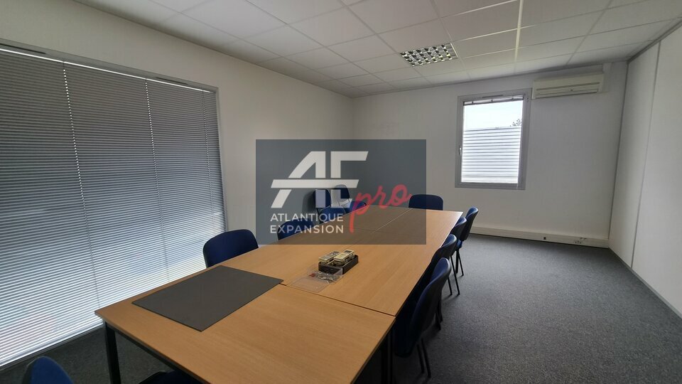 ATLANTIQUE EXPANSION LOCATION-BUREAUX-PORNICHET-44