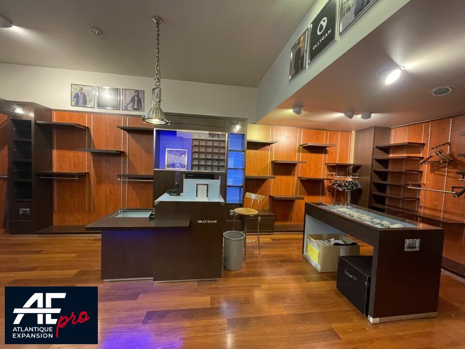 ATLANTIQUE EXPANSION LOCATION-LOCAL COMMERCIAL-SAINT_NAZAIRE-44