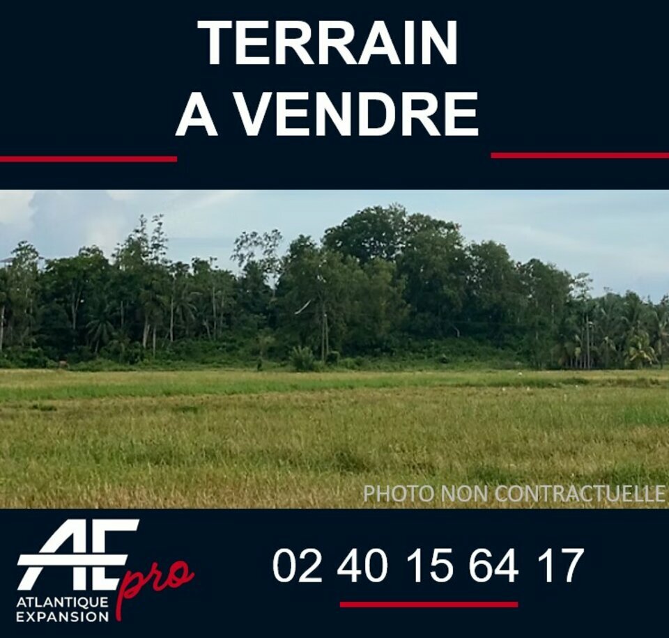 ATLANTIQUE EXPANSION VENTE-TERRAIN-SAINT_NAZAIRE-44