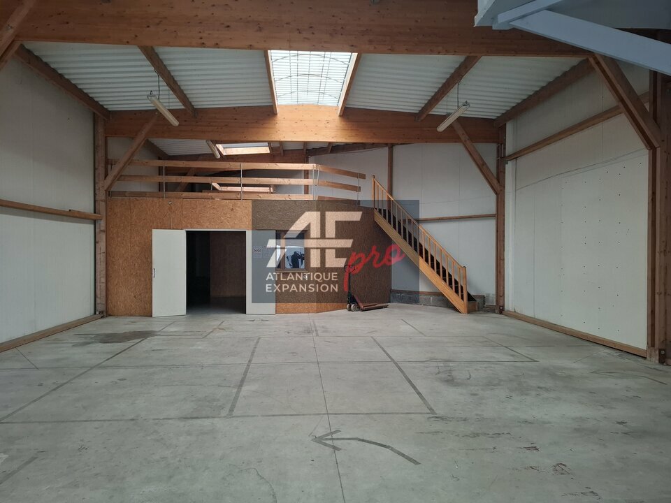 ATLANTIQUE EXPANSION LOCATION-LOCAL D'ACTIVITE-SAINT_NAZAIRE-44