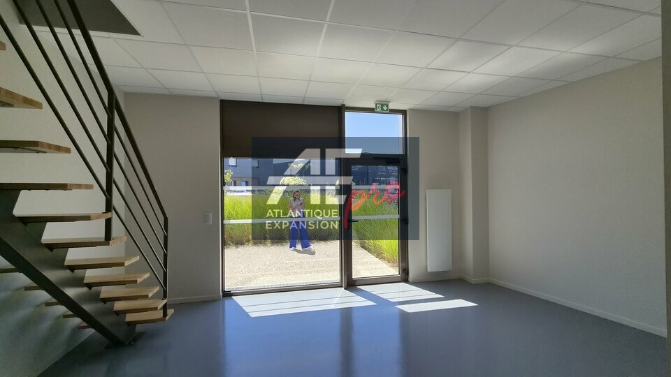 ATLANTIQUE EXPANSION LOCATION-BUREAUX-PORNICHET-44